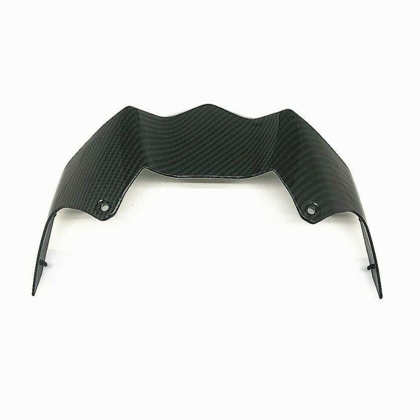 Lower front wing headlight fairing boiler suitable for Kawasaki Z900 2017-2019