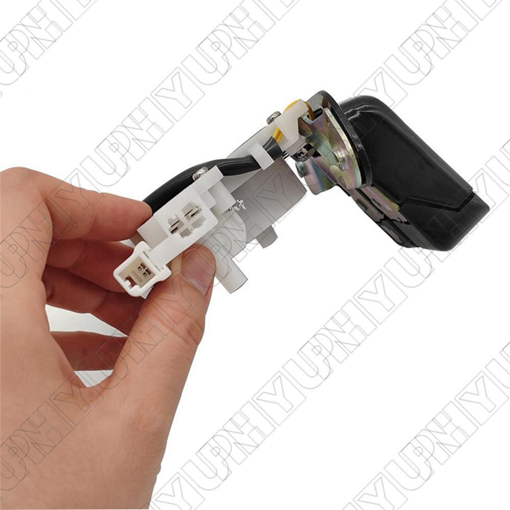 New Rear Trunk Door Lid Tailgate Lock 74800-T7A-J01 Fit for Honda HR-V 2016-2019