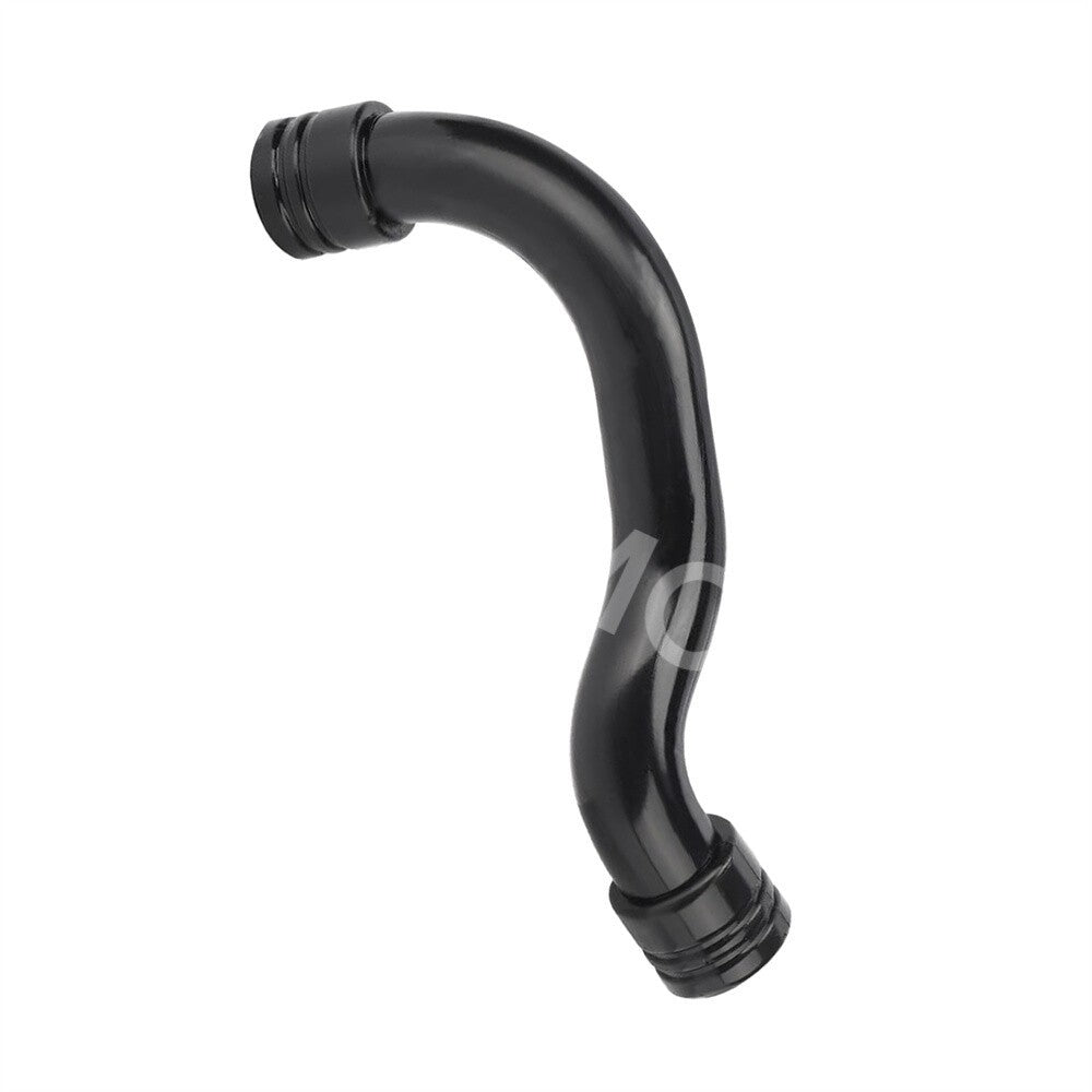 Turbocharger Intake Pipe Hose 2710901929 Fit for Mercedes-Benz E250 2011-2016 Q