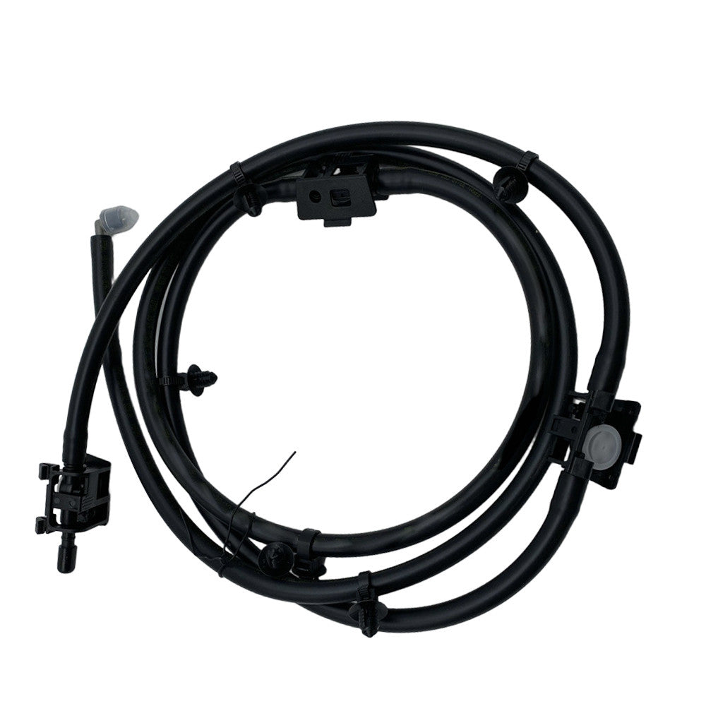 Front Windscreen Washer Jet Nozzle Hose Fits For E-Class W213 2017 2018-2023