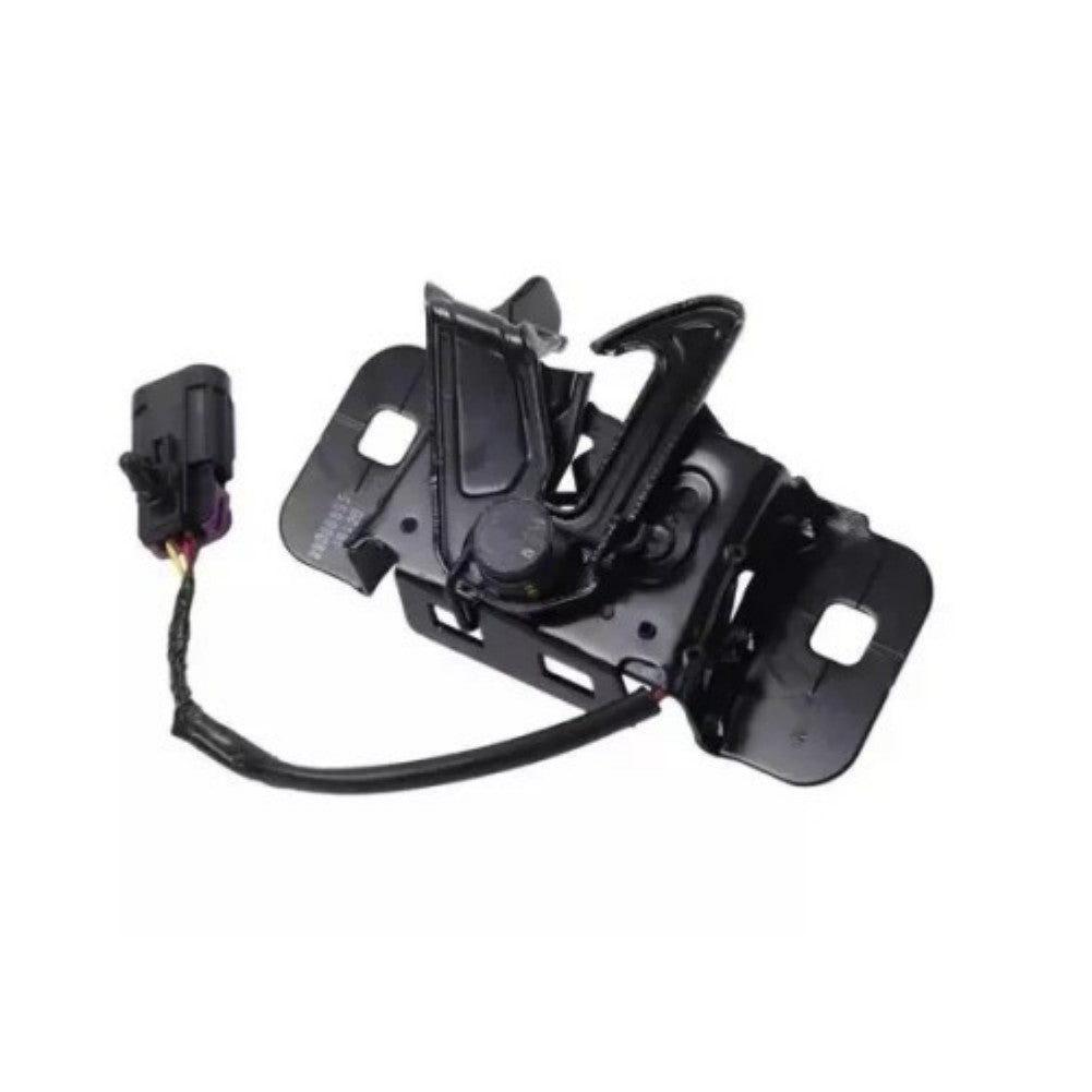 General Motors Regal Sportback TourX 18-20 Range Hood Latch Q