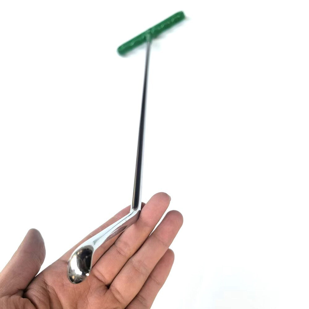 55cm Dent Removal Tools Rods Puller Anti-ald Handle Dent Removal Hail Removal v