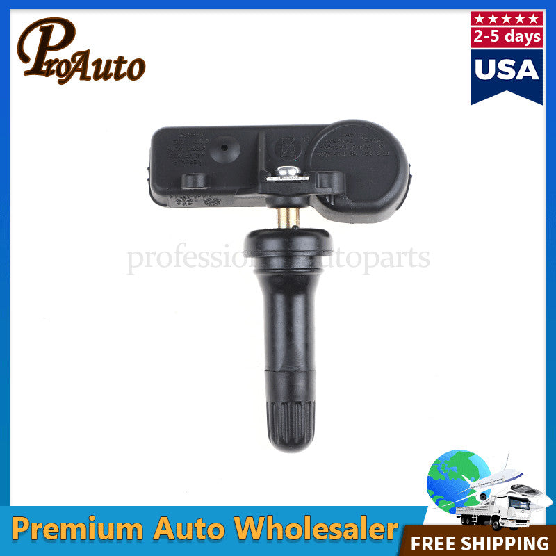4PCS for Subaru Forester TPMS Tire Pressure Sensors 28103SG000 28103AJ00A