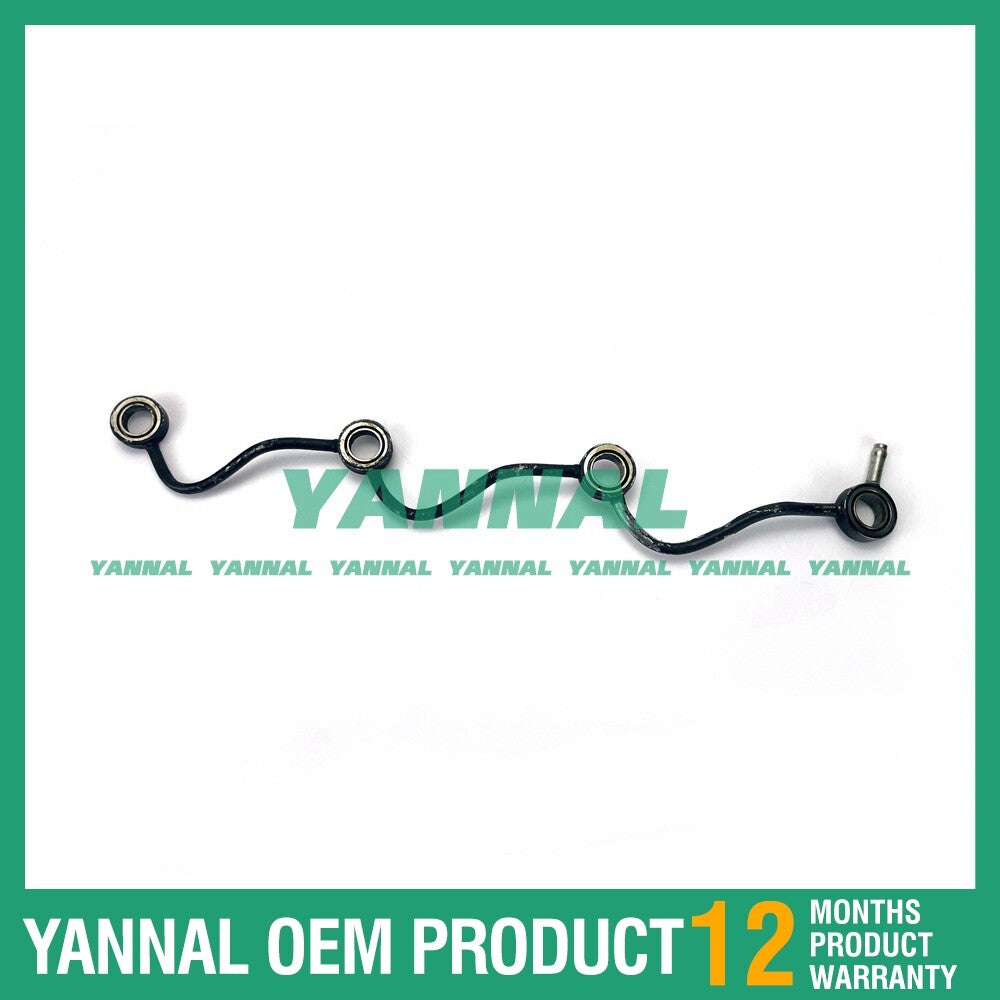 A2300 Delivery Ling injector is suitable for engine spare parts.