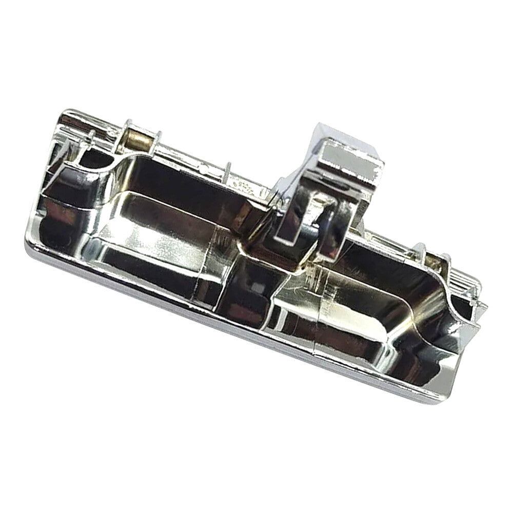 Chrome Glove Box Drawer Handle for Quattroporte 2013-2021 | for Ghibli 2014-2021 Q