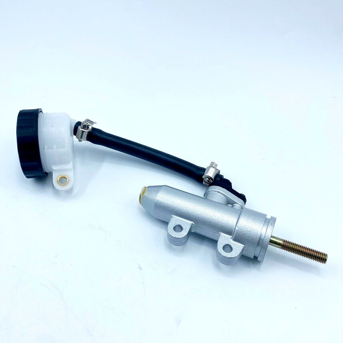 Rear Master Cylinder Brake Main Pump For HISUN 500cc 700cc ATV Massimo Bennech