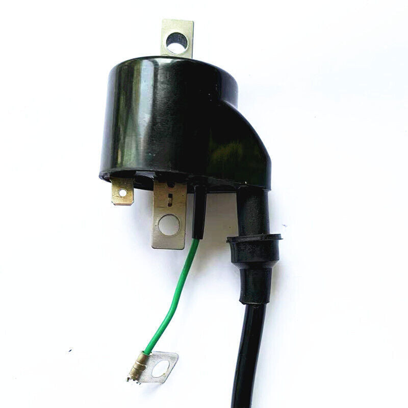 Moto Ignition Coil For CRF450 CRF450X CRF450R 2002-2008 Replace 30500-MEB-671