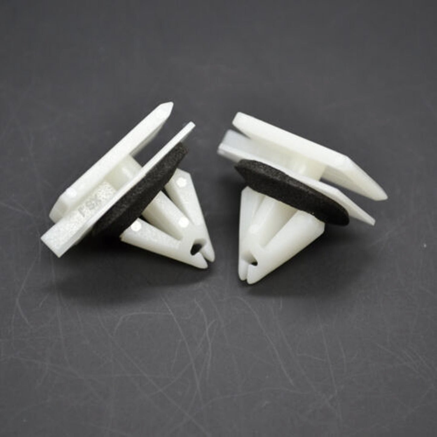 25pcs Rocker Moulding Clip Retainer for GM Grand for Cadillac CTS for Chevrolet Impala
