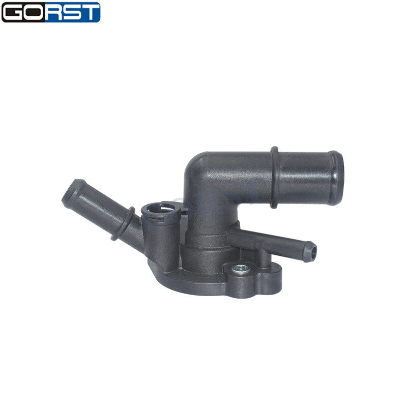 Engine Coolant Thermostat Housing 902-1009 For Focus 2.0L-L4 2M5Z8592AA v
