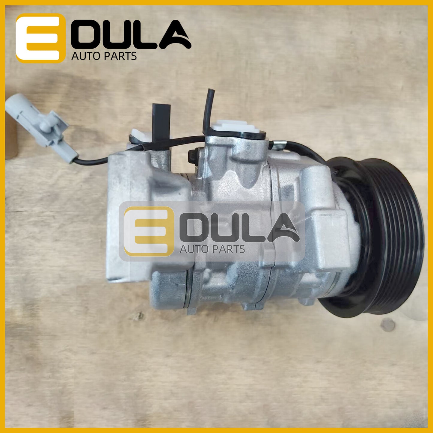 New AC Compressor fits for 2015-2018 for Lexus GR for Toyota Hilux 2.8 447280-2720