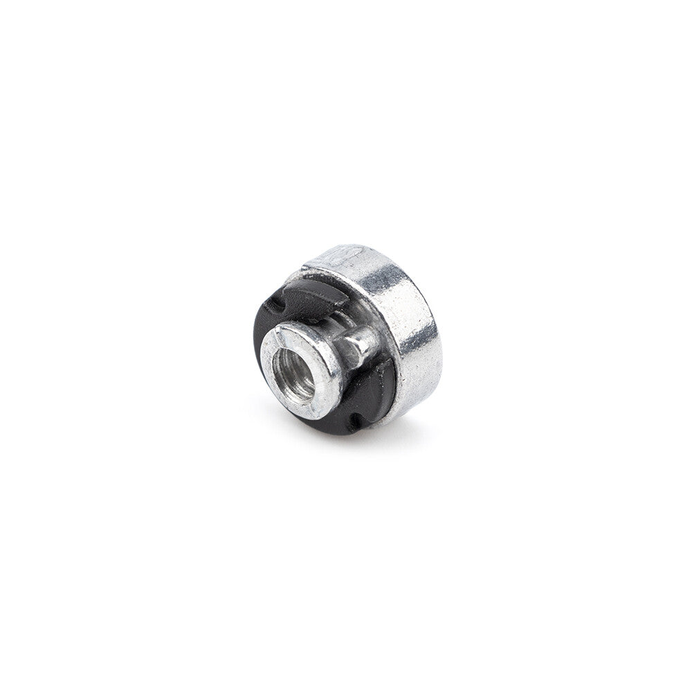 Rear Motorcycle Fender for Seat Bolt Nut for Seat Mounting Kit Fit for Harley Softail Q