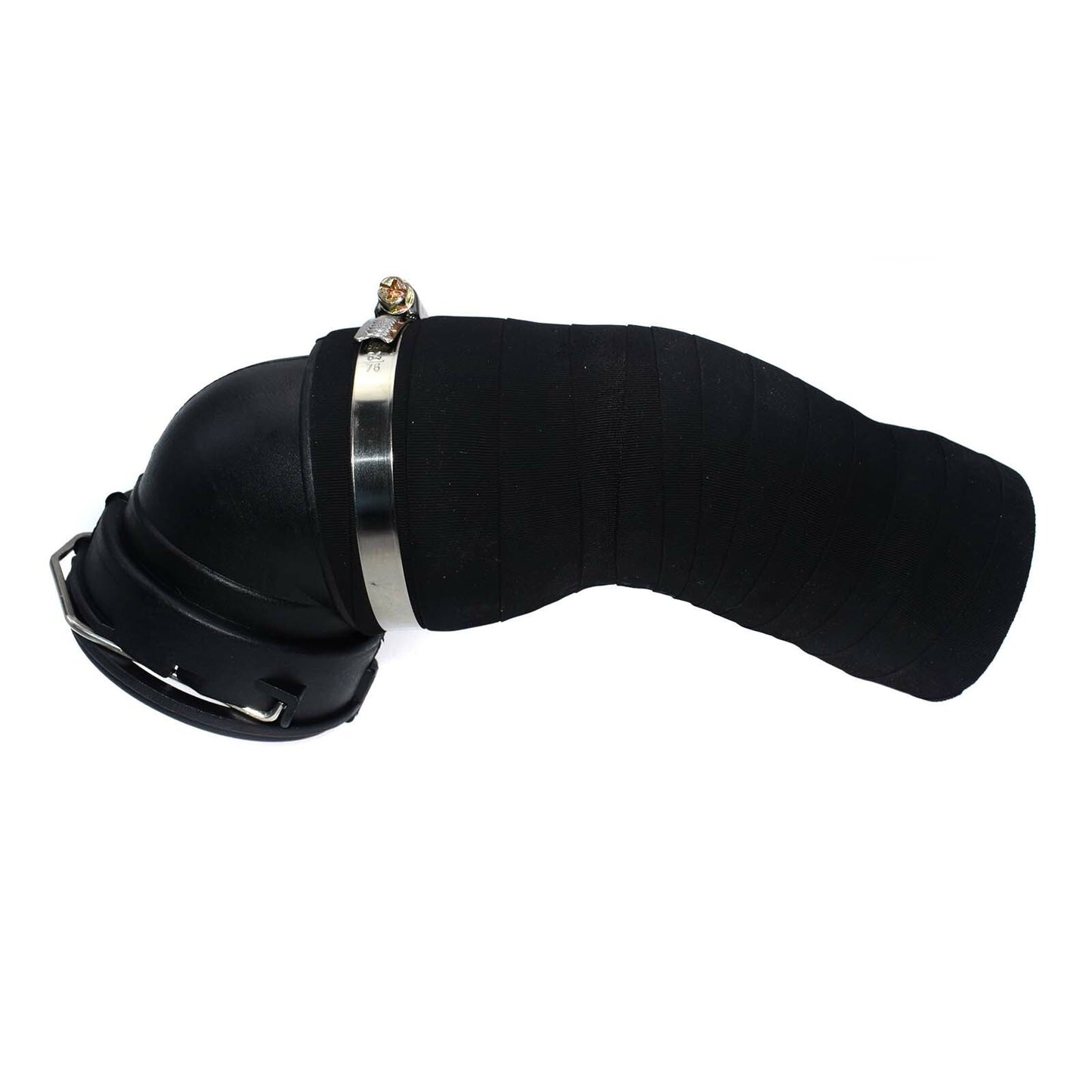 New Intercooler Turbo Hose Pipe for BMW E60 E61 525d 530d 530xd 535d1 1617799401