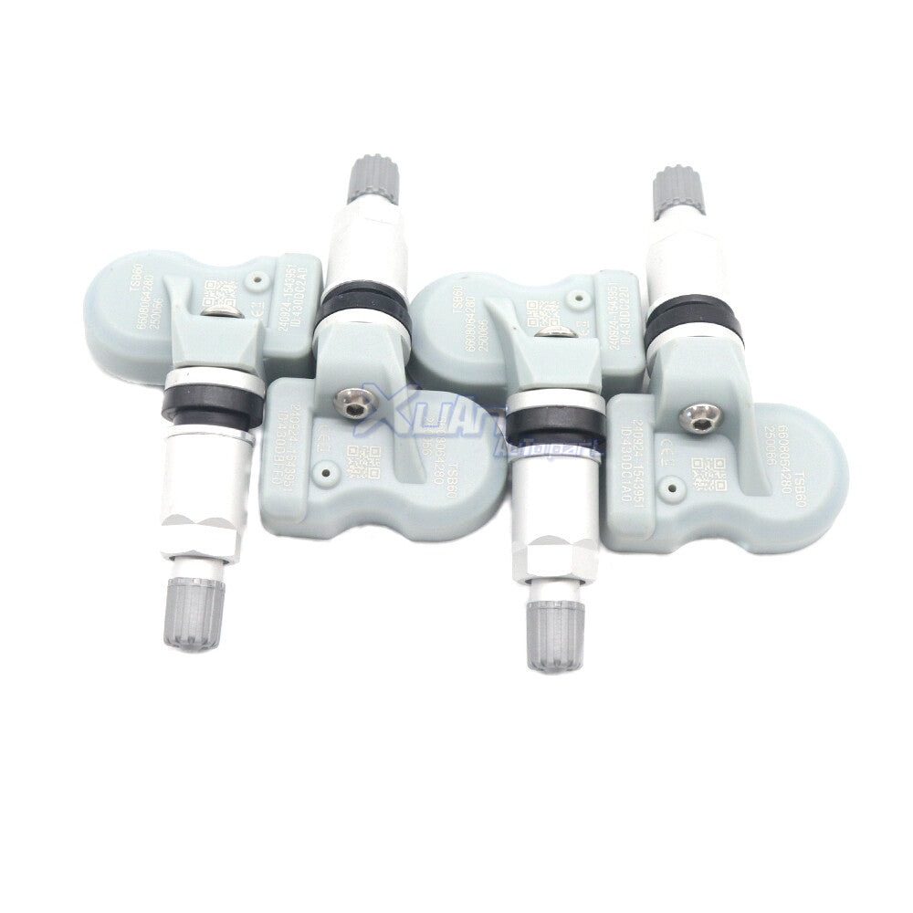 6608064280 is a tire pressure monitoring sensor suitable for Geely Atlas COOL Atlas L VX11 L.