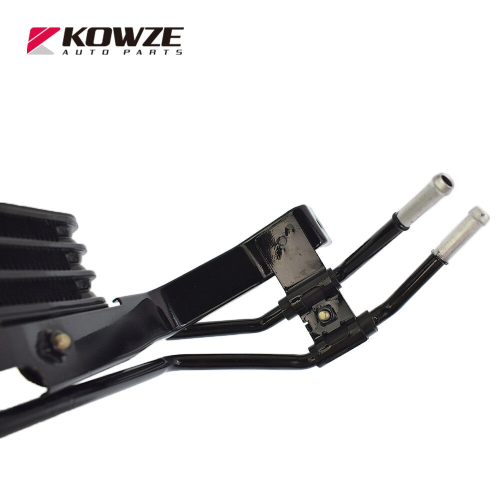 External Transmission Oil Cooler Fit for Acura for RDX 3.5L V6 2013-2018
