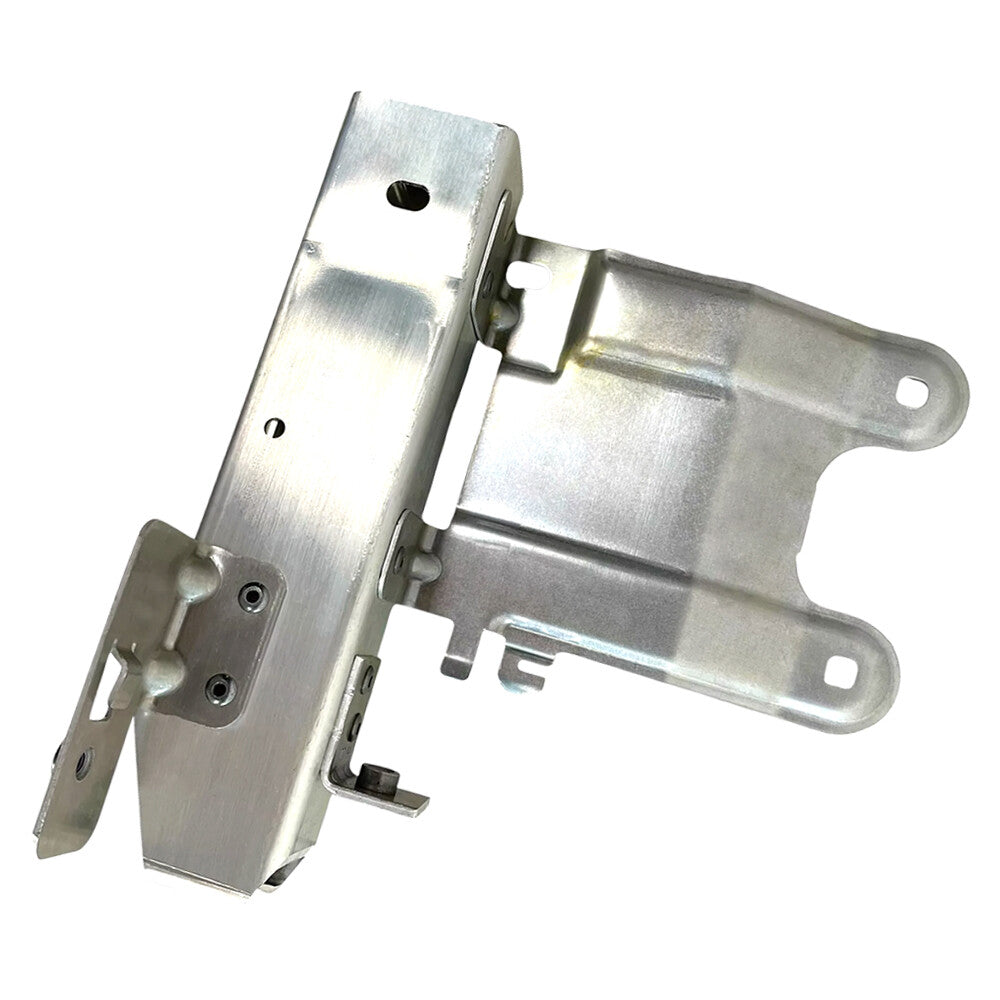 Front Right Side Bumper Lower Deformation Element Fits For 2' 3' 4' F87 F80 F82