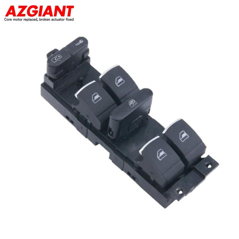 for VW for Passat B5 / B5.5 1998-2004 Front Left Driver Side Window Switch