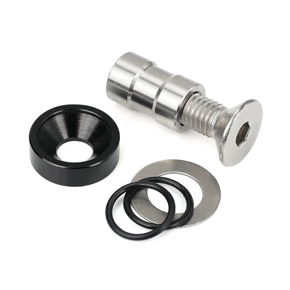 Gear Shift Shaft Lever Bolt Screw for YAMAHA FZ6/R YZF600R/1000R YZF-R6/S TDM850 Q