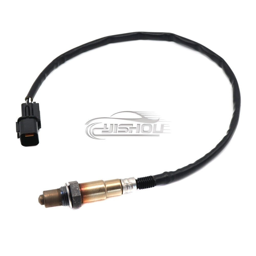 The new oxygen sensor is compatible with 39210-2E300 and is suitable for Hyundai for Elantra 1.8L AT 11-12