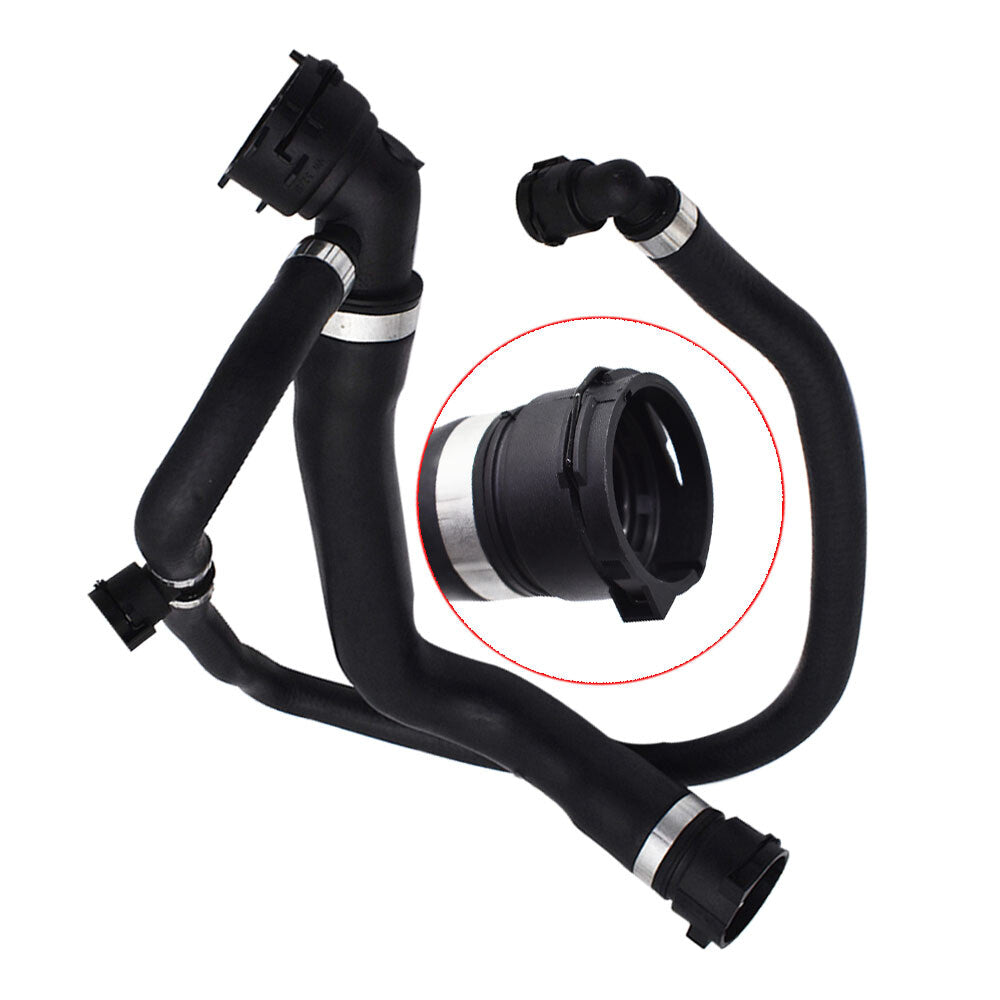 Upper Radiator Hose Assembly PCH001110 For 2003-2005 for Land Rover for Range Rover 4.4L Q