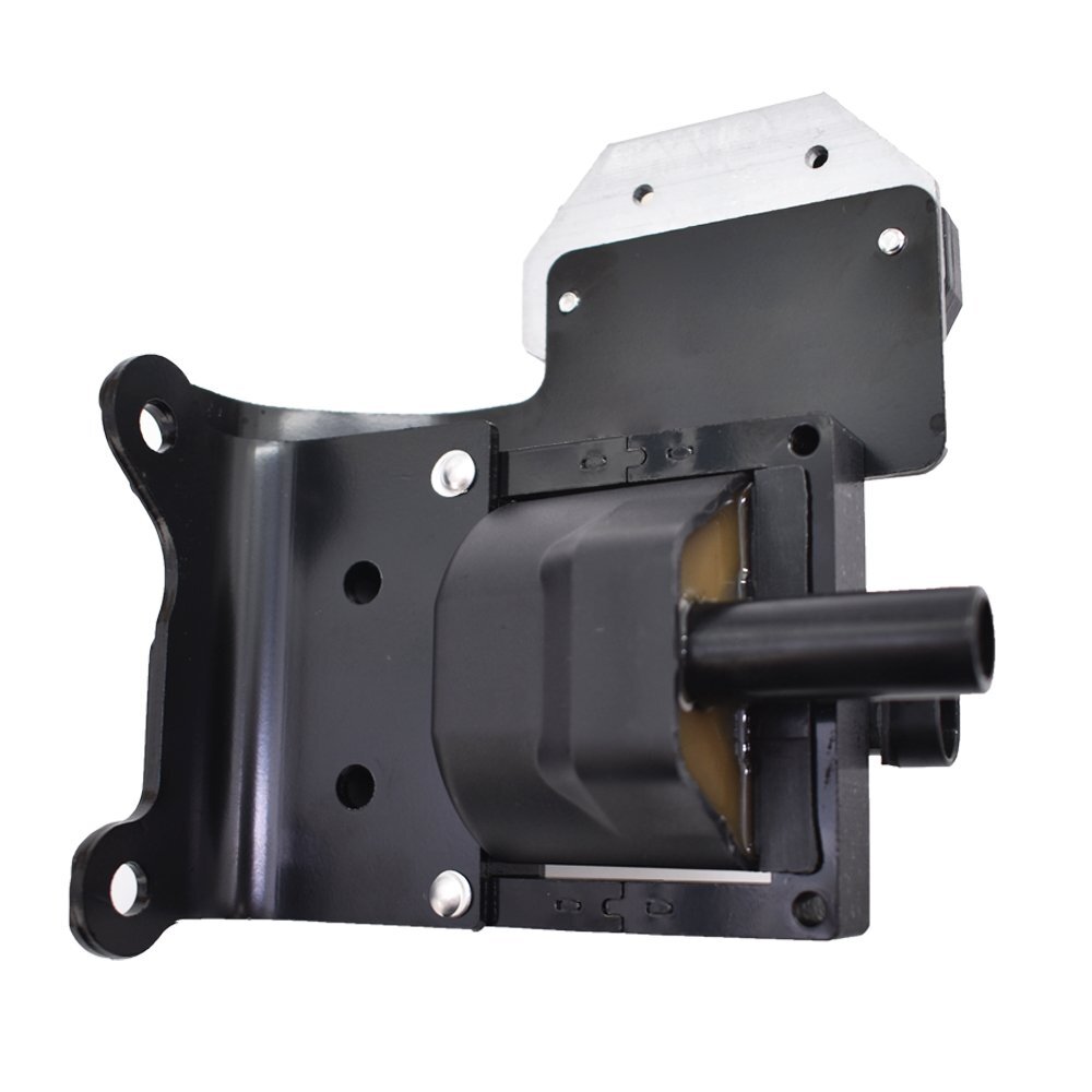 DR49 ignition coil with ignition module for K2500, K3500, and K1500 n