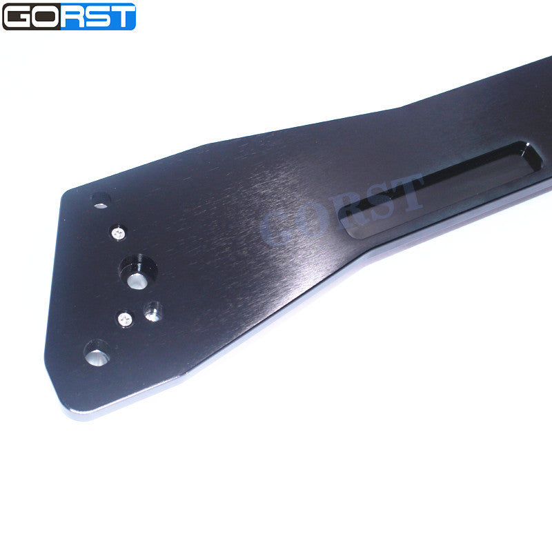 GORST ALUMINUM REAR SUBFRAME BRACE SUB FRAME Control Arm for Honda for Civic 88-95 v
