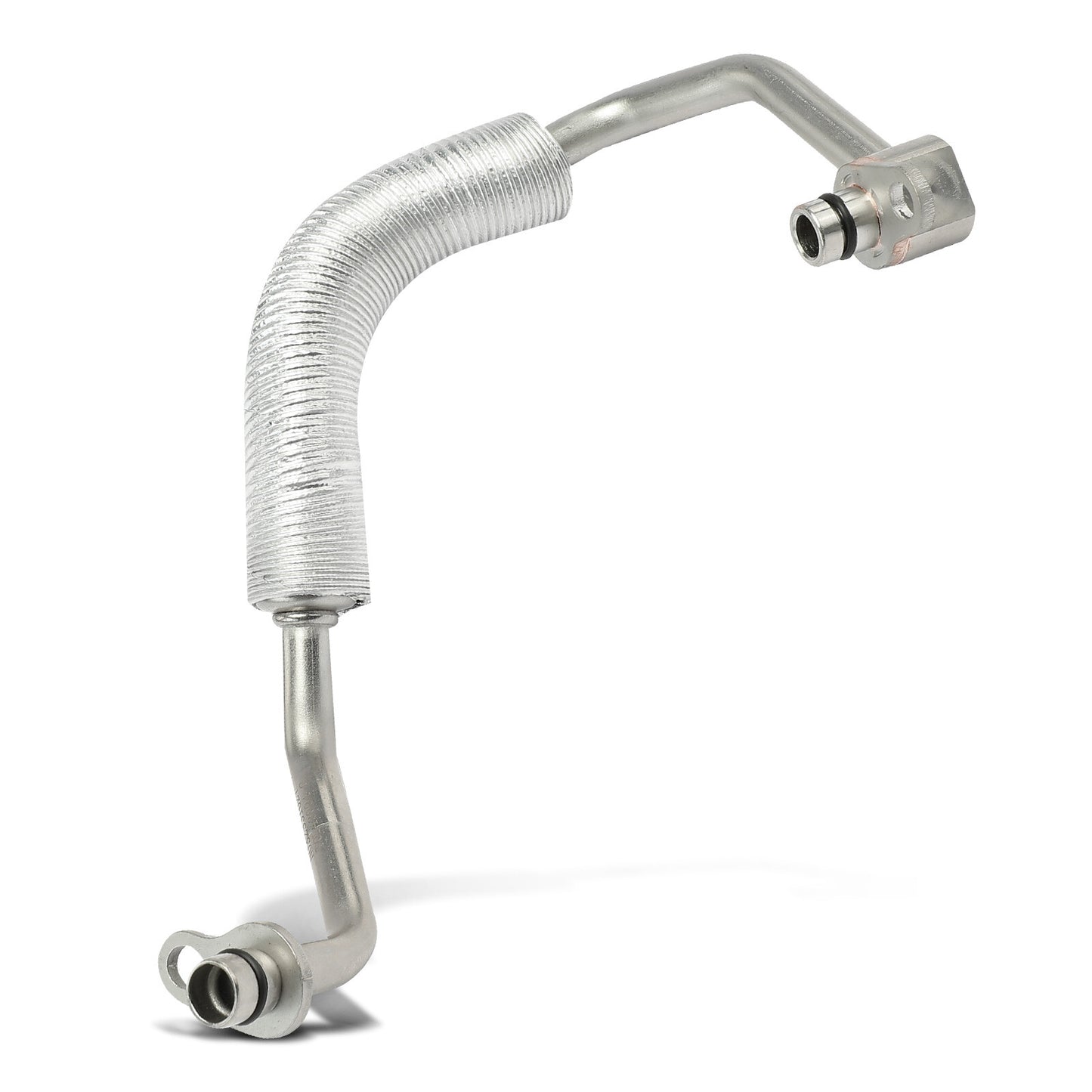 Supply Turbocharger Coolant Line for BMW 230i 330i 430i 530i xDrive 11537643094