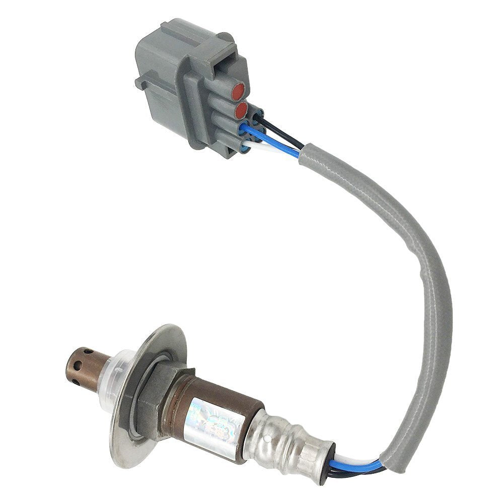 4-piece upstream and downstream oxygen (O2) sensor kit for Suzuki Grand Vitara 2.7L (2007-2008) n