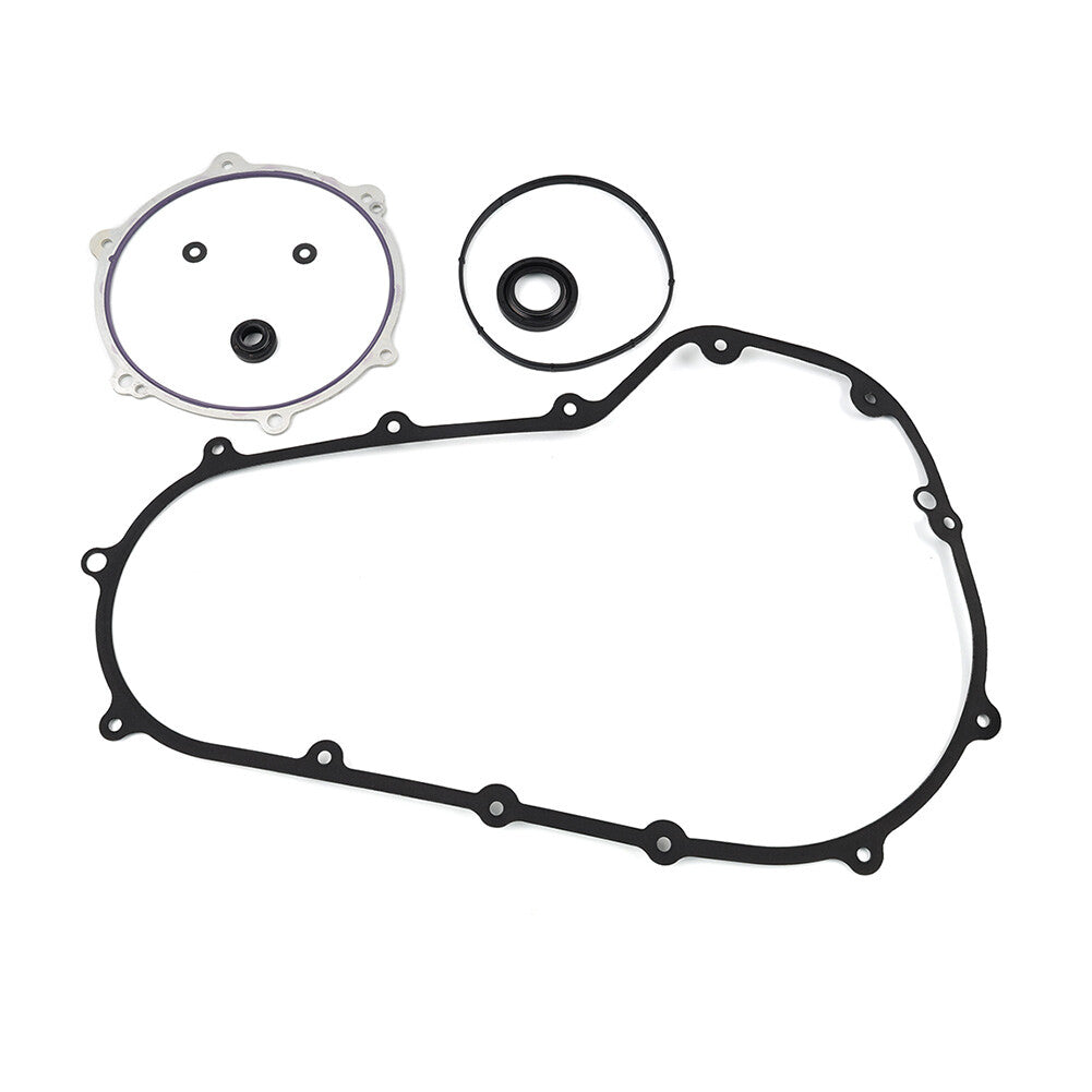 Primary Cover Gasket Kit for Harley Davidson Electra Glide Ultra Limited FLHT