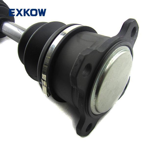 AXLE DRIVE SHAFT fits for Mitsubishi Montero LS V43W 3.0L LONG WAGON 4FA/T CAL