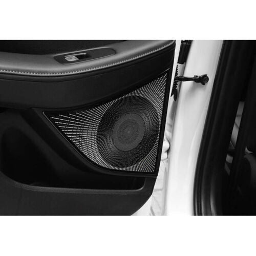 For Outlander 2022 2023 Center Console Armrest Box Cover Leather v
