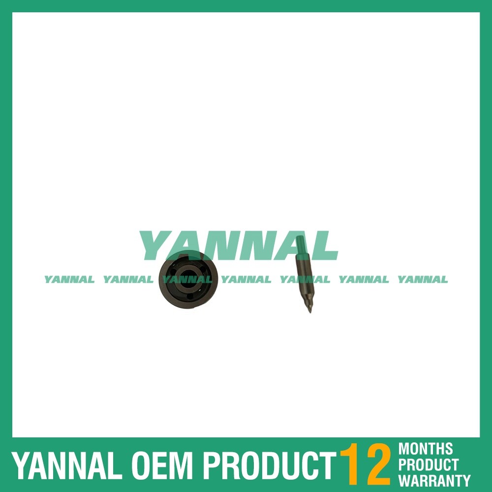 Suitable for engine parts 3TNV70 PDN161 nozzle -