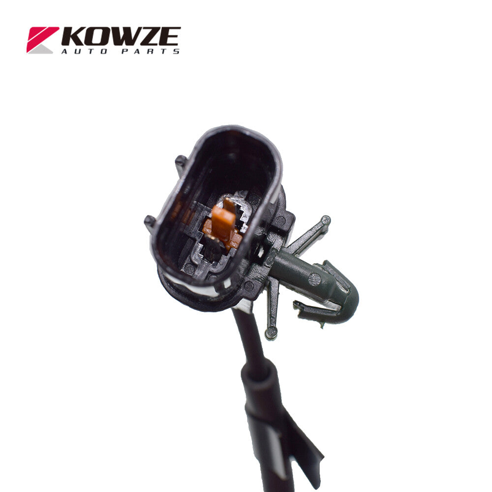 RR LH ABS Sensor fit for Mitsubishi Montero Sport KG6W KH6W 2008-2015 4670A599