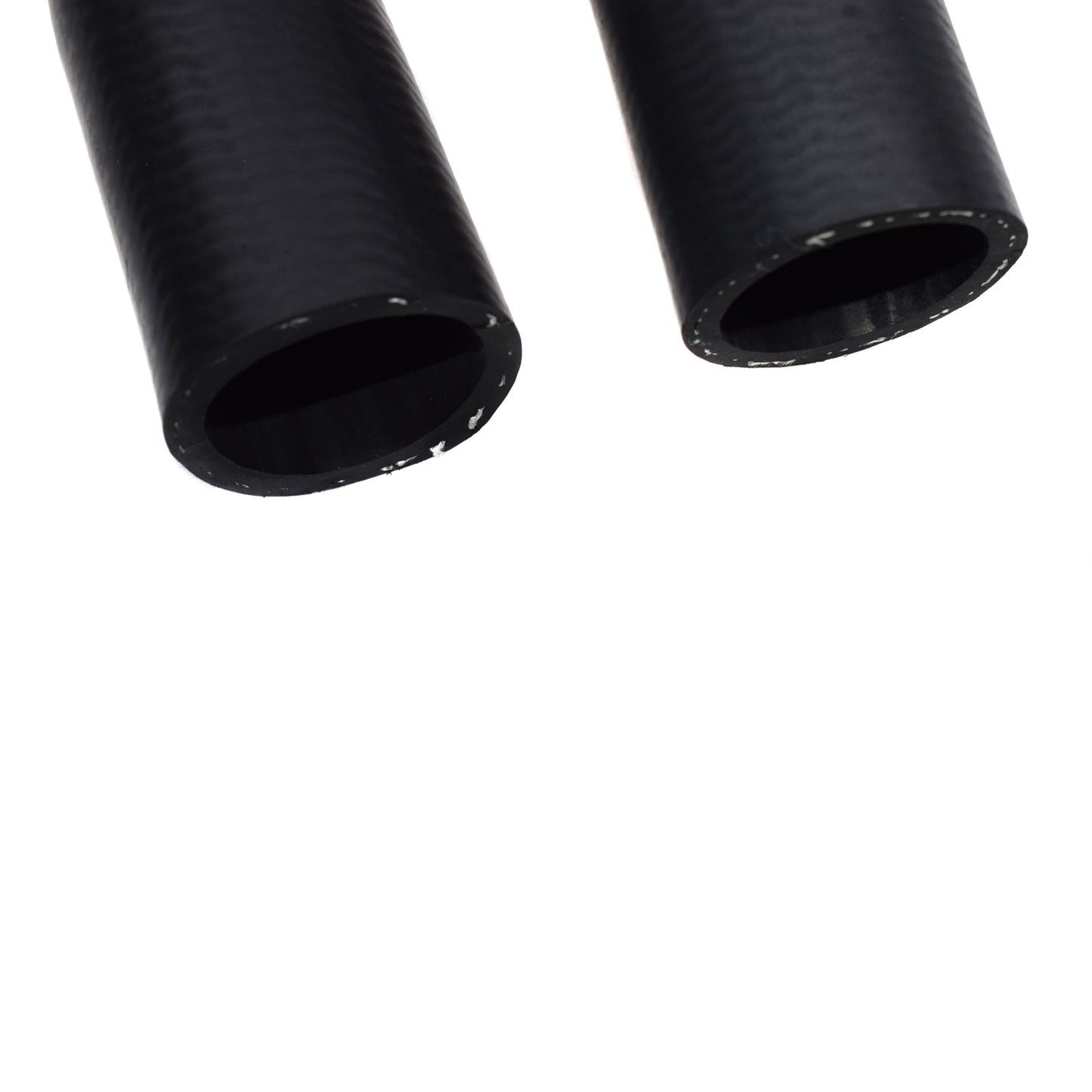 2-Pack Upper and Lower Engine Coolant Inlet Hose for for Camry Solara- v