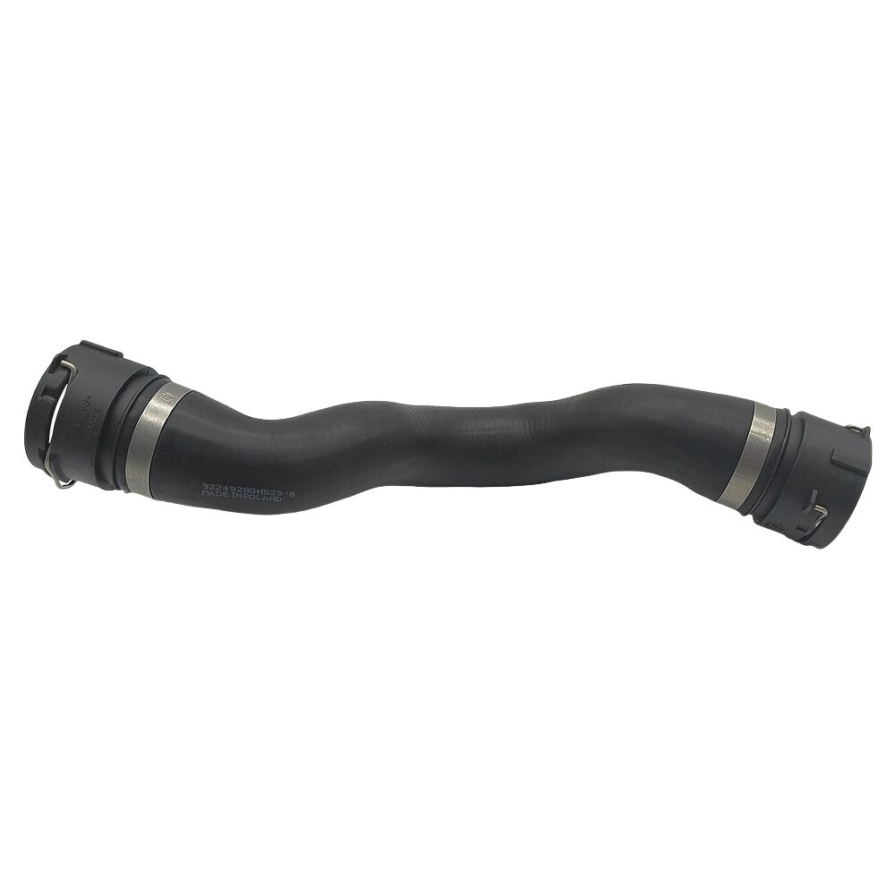 Upper radiator coolant hose suitable for Volvo V60 V70 S60 S80 XC60 XC70, new 32249280 - n