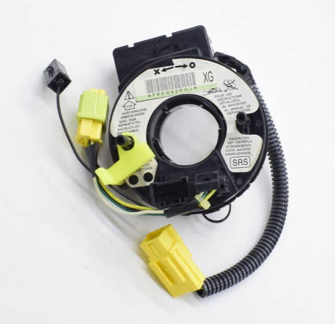 Spiral Cable Clock Spring 77900-SAA-G51 for Honda Fit 2006 2007 2008