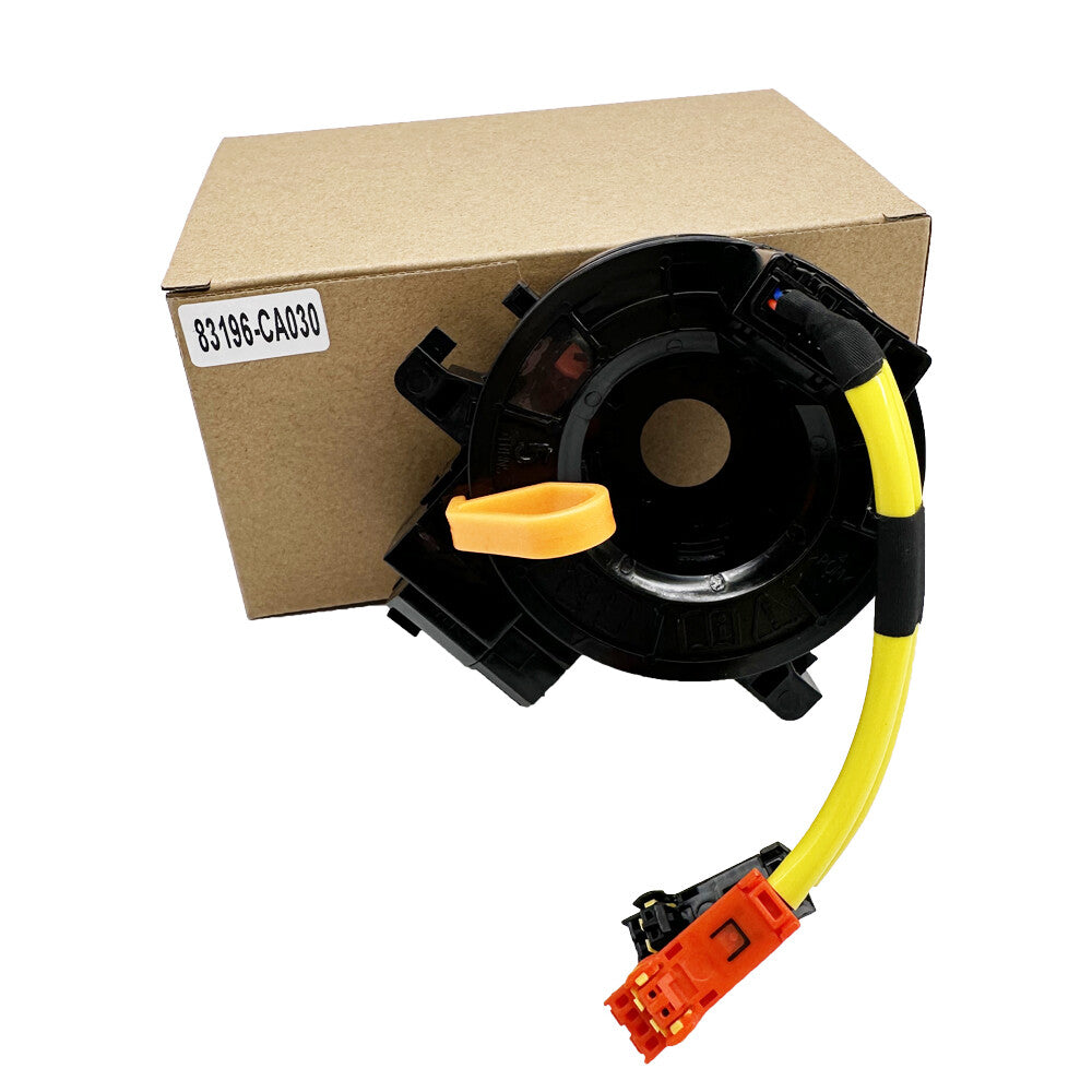 Spiral Cable Clock Spring Steering Wheel Reel 83196-CA030 for Subaru BRZ Base