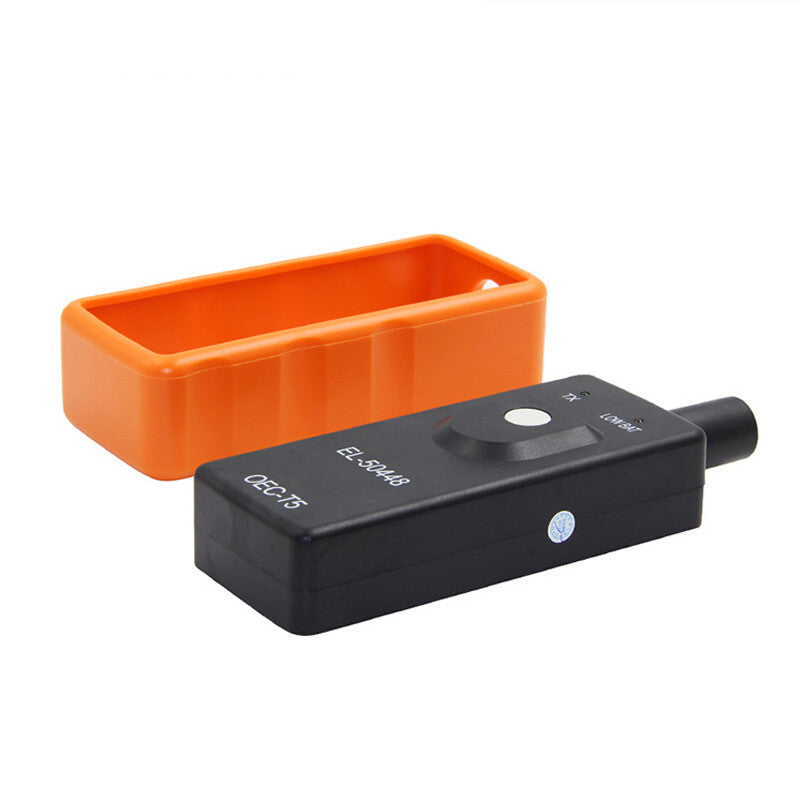 TPMS Reset and Activation Tool EL-50448 Automatic Tire Pressure Monitoring Sensor OEC-T5- n
