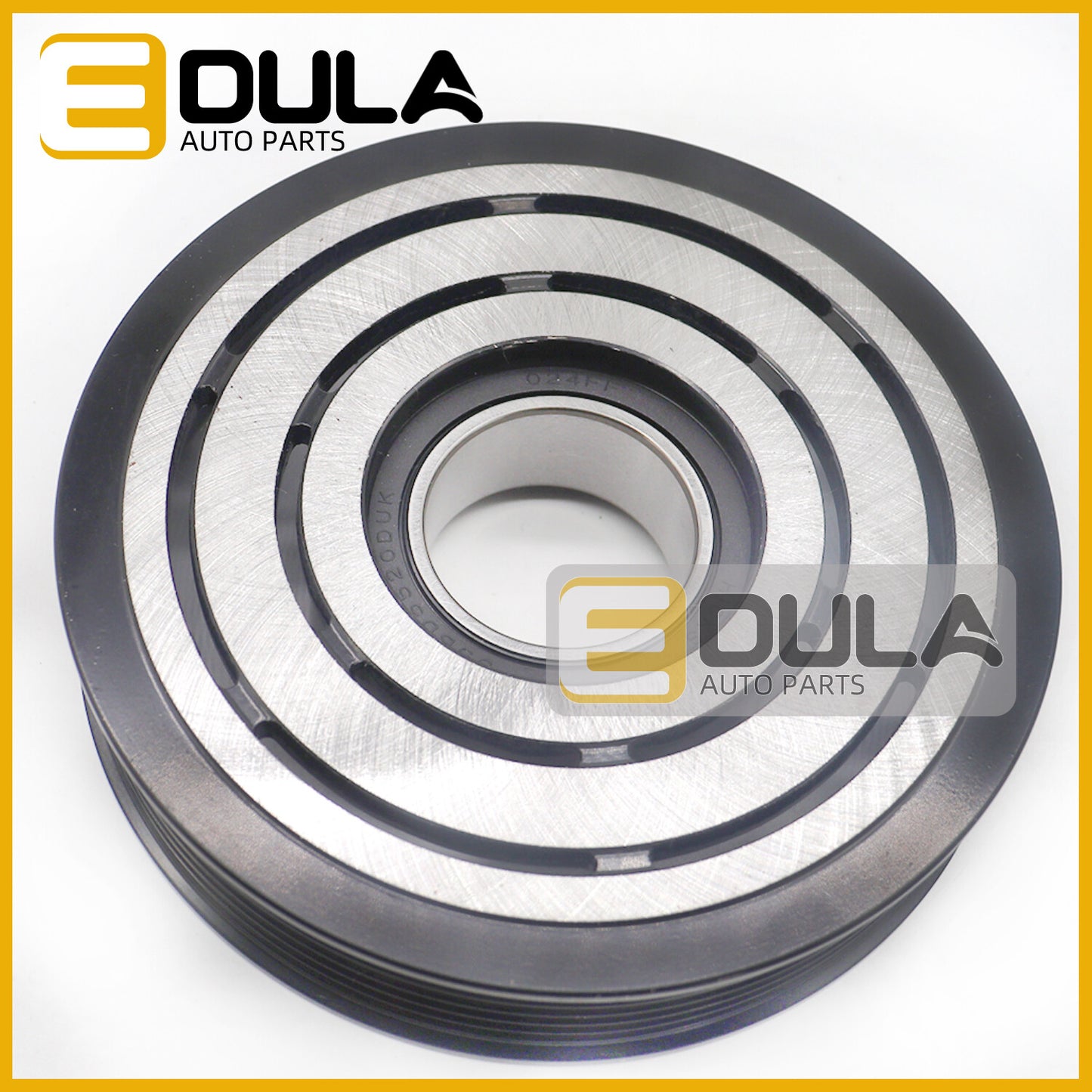 AC Compressor Clutch Pulley fits for MAZDA 3 BL 1.6 2008/12 6PK 12V H12A1AX4EY