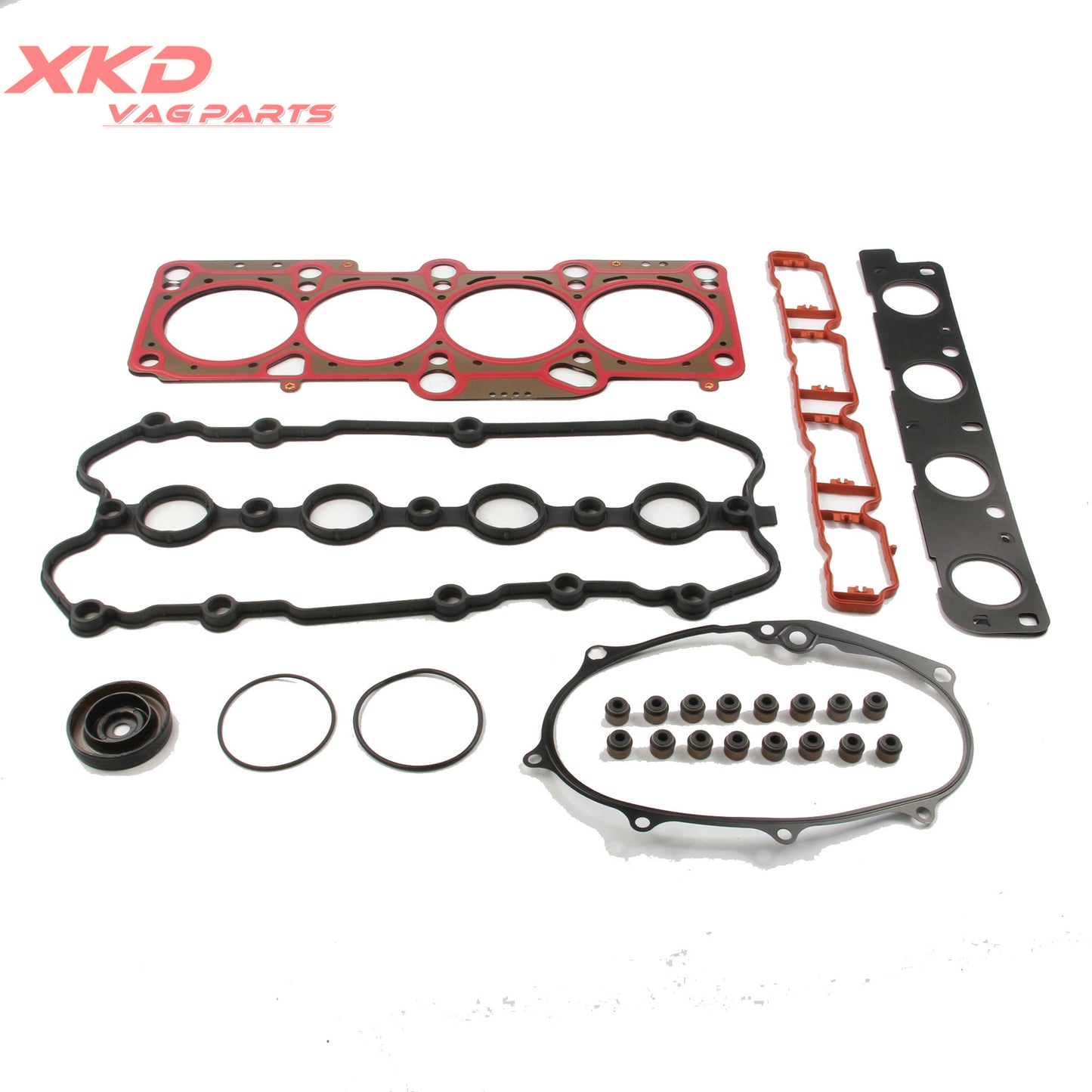 2.0T Engine Gasket Overhaul Kit for Audi A4 2005 - 2008 BPJ BYK