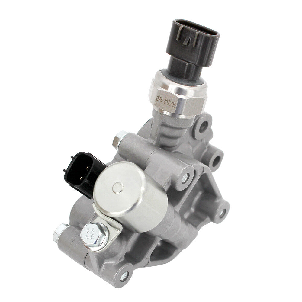 15810-RKB-J01 Solenoid Spool Valve With Gasket For 2005-2007 for Honda ODYSSEY V6
