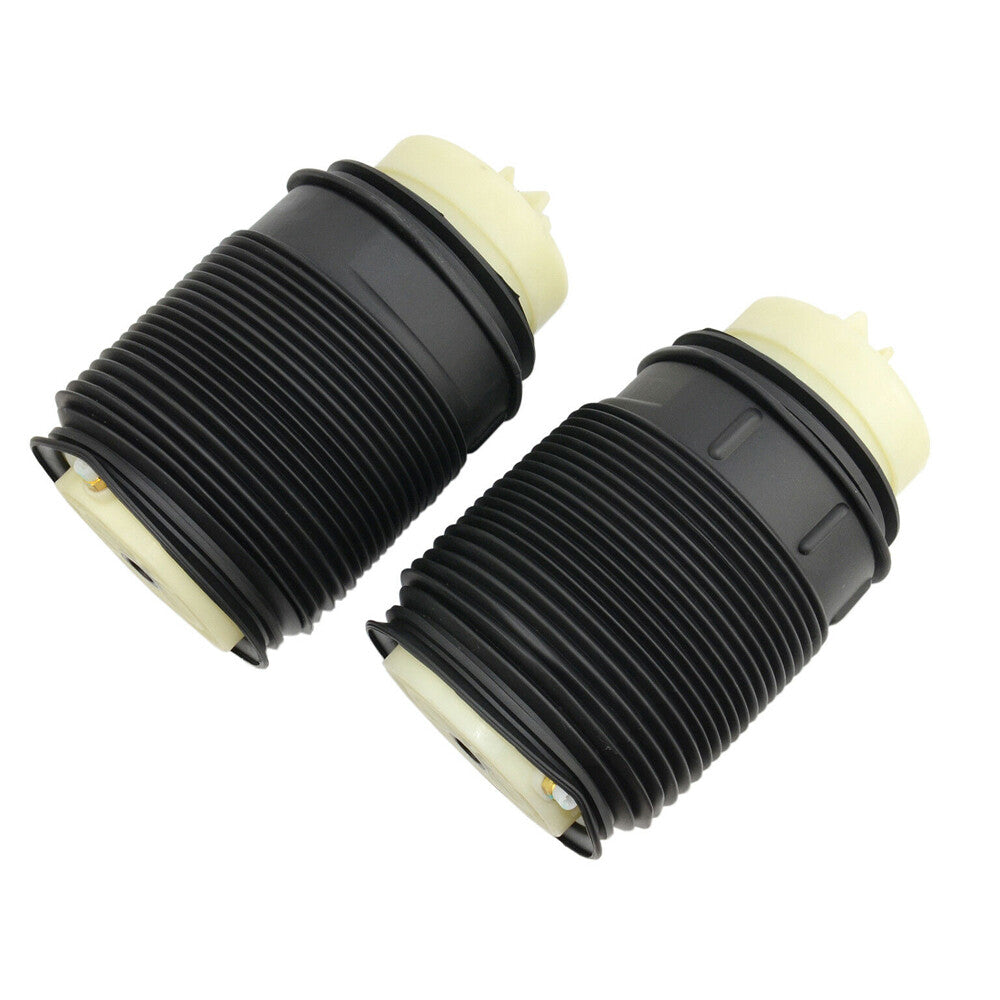 Rear LeftRight Air Suspension Spring Bag Fit for Mercedes Benz W212 E-Class 10-14