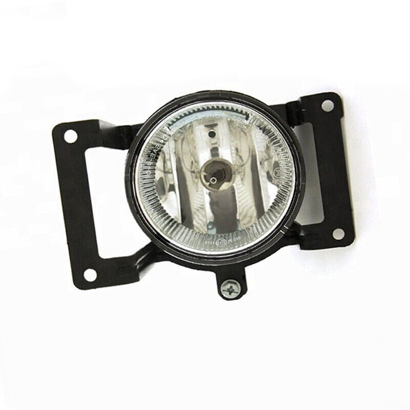 for Hyundai for Tucson 2005-2012 Left & Right Front Driving Fog Light Lamp v