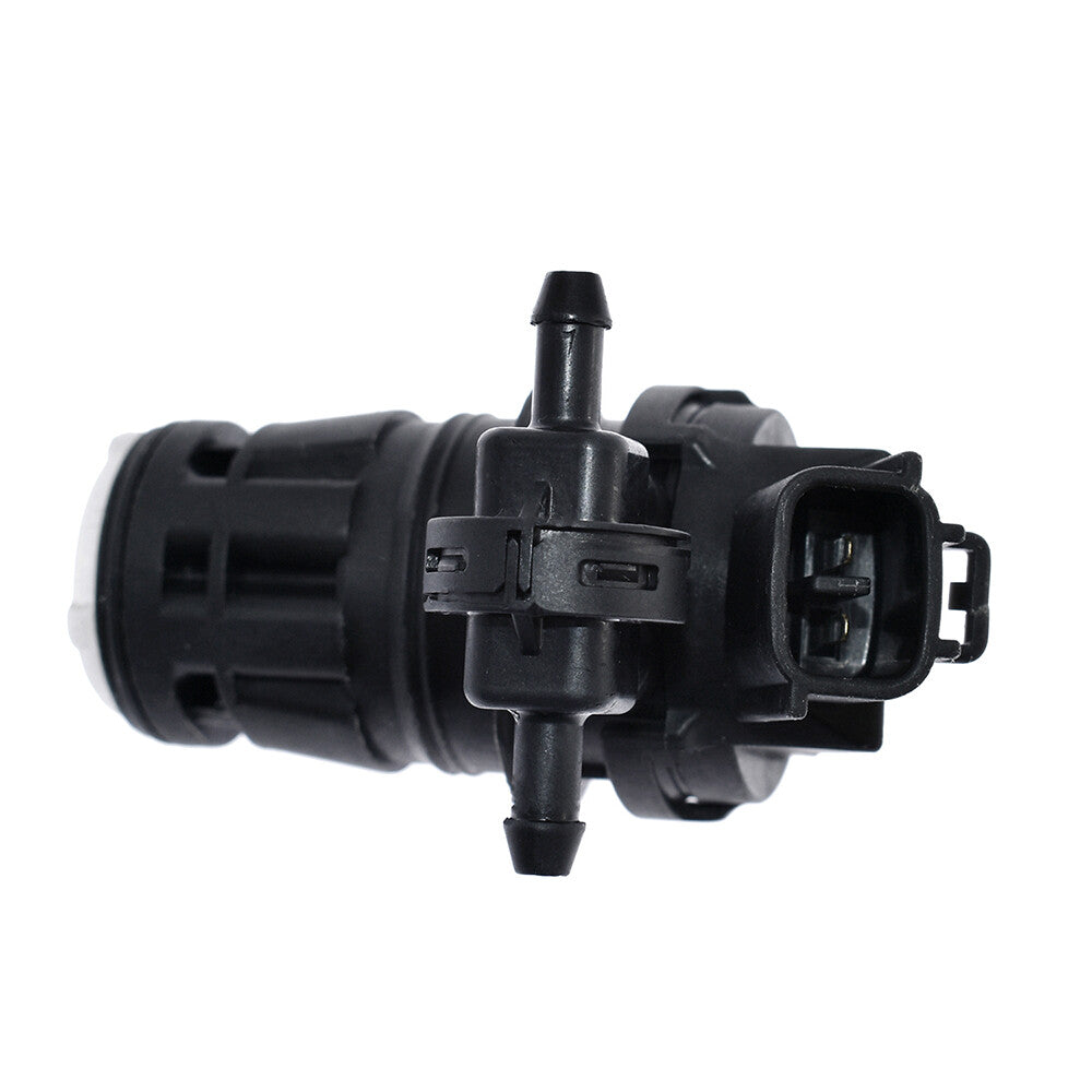 Windshield Washer Pump for Toyota Highlander RAV4 for Lexus NX200t Nx300 for Mazda CX-5 Q