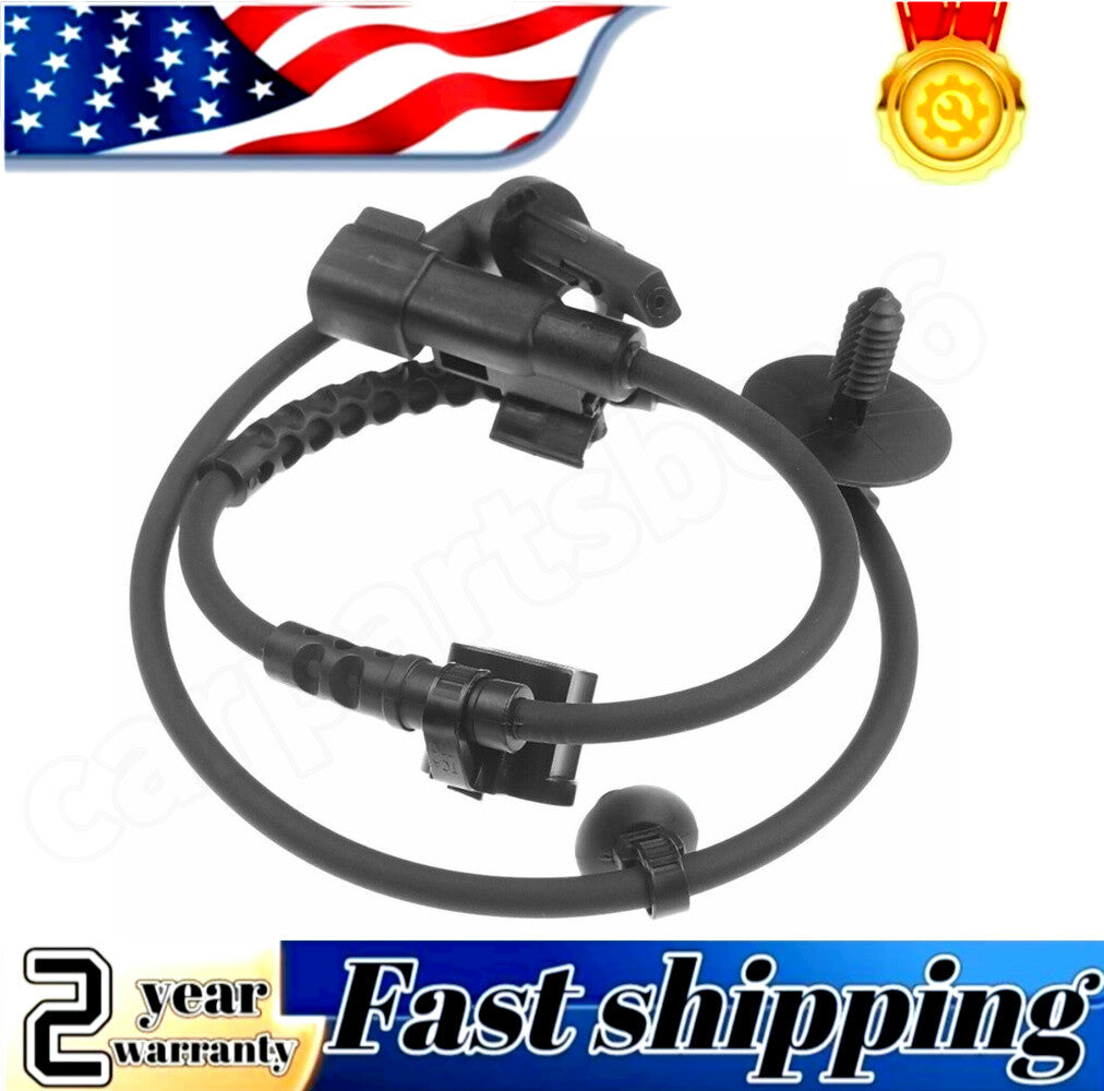 Four ABS wheel speed sensors, front, rear, left, and right, suitable for Buick Encore 2013-2022.