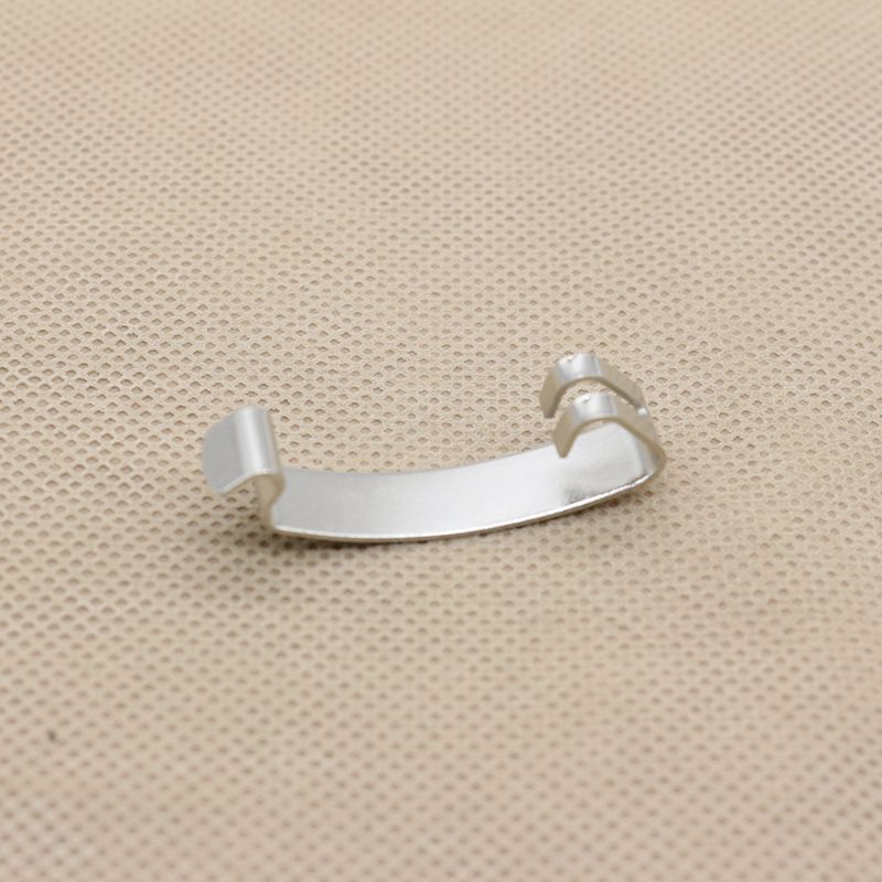 Air purifier housing assembly fixing clips are suitable for Nissan Sentra NV200 07-20