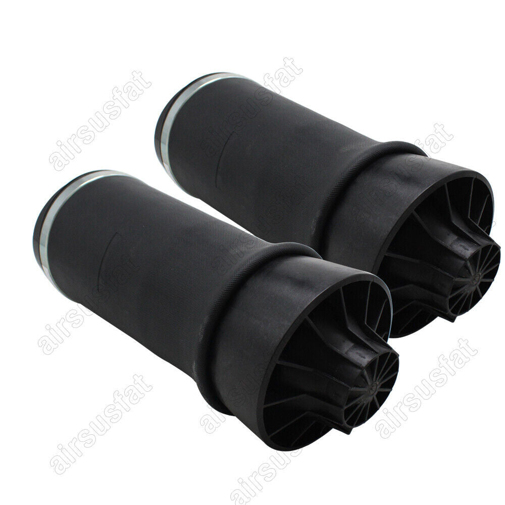 Pair Rear Air Suspension Spring Bag for Jeep Grand Cherokee 2011-2020 68029912AE