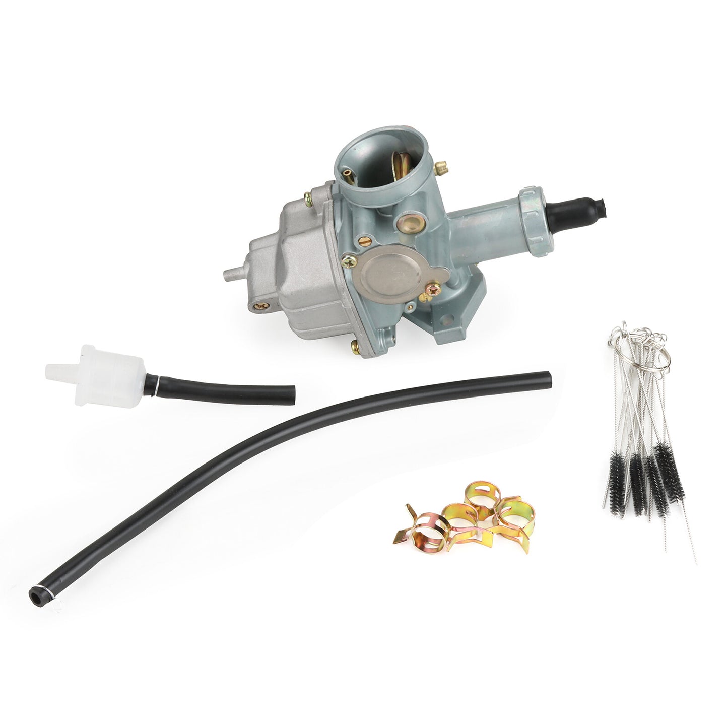 Carburetor Carb fit for Polaris Ranger RZR 170 2009-2014 RZR 170