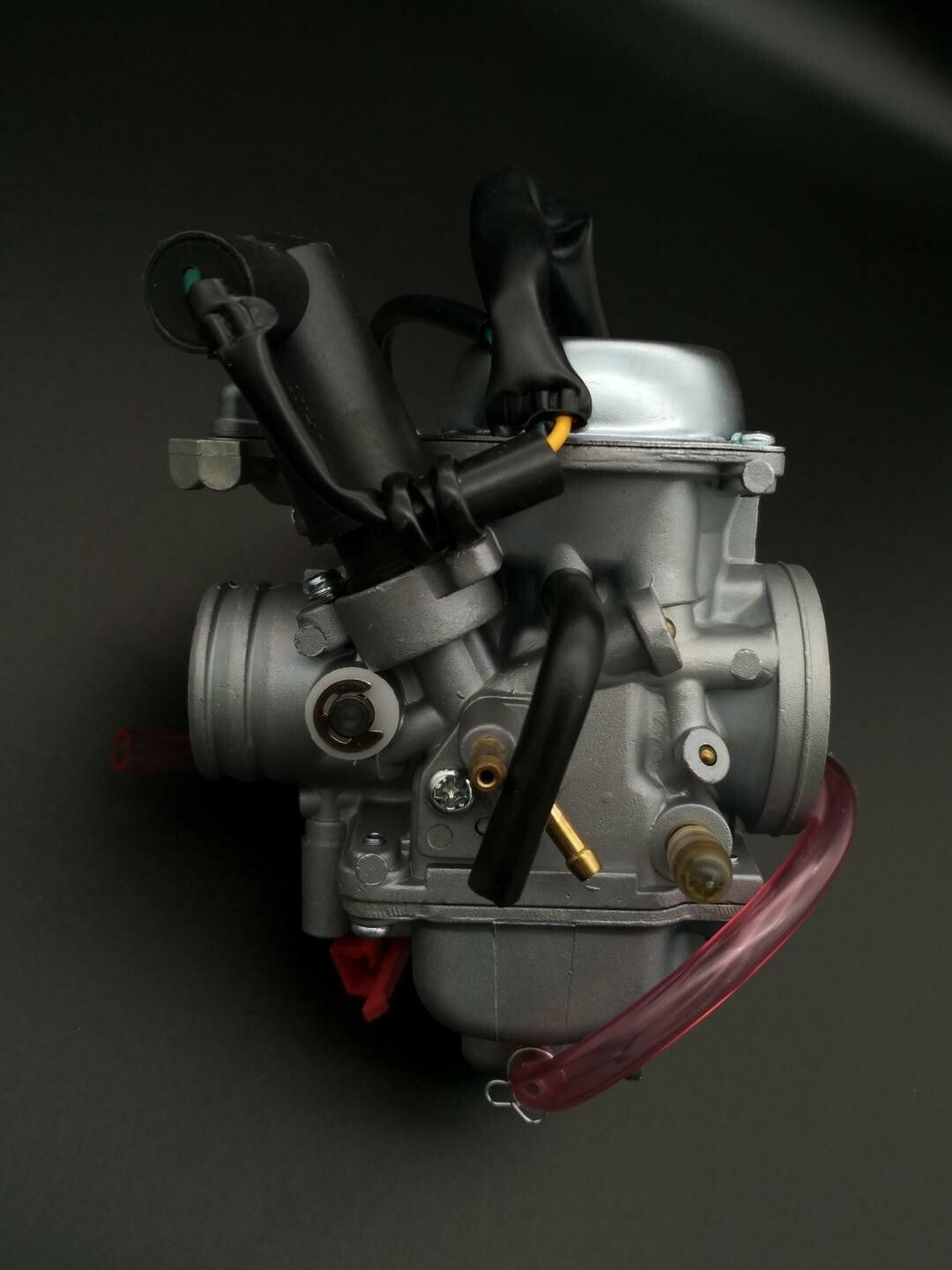 New GY6 Carburetor 30mm GY6 150cc 250cc Moped Scooter KF Carb PD30J