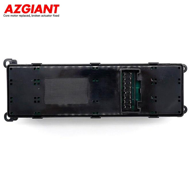 Front Left Driver Side Power Window Switch for 2012 - 2015 for Kia Rio 93570-1W155