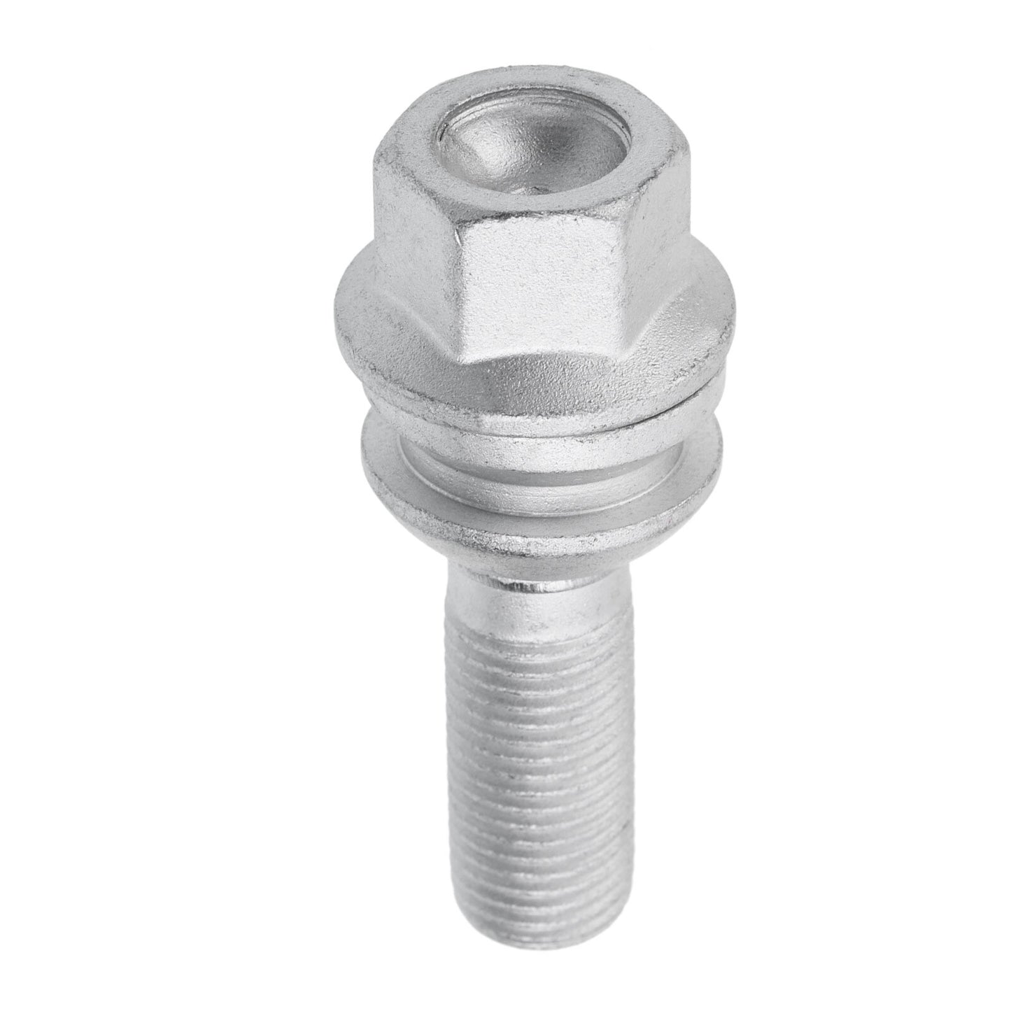 5x M14-1.5 Wheel Lug Bolt for VW Touareg 04-14 for Audi Q7 for Porsche for Cayenne Q